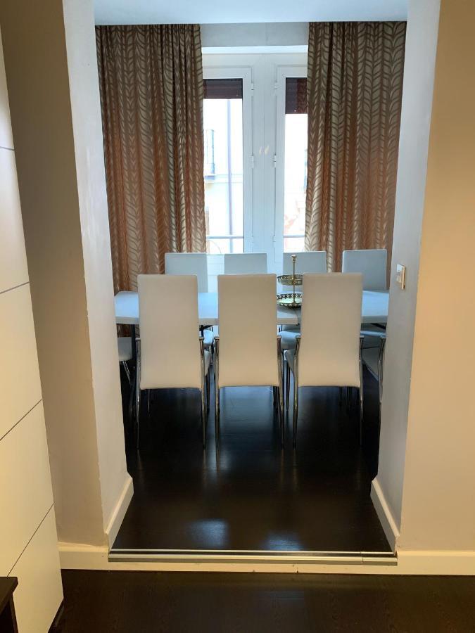 Apto Arima Centro Historico Apartment Zaragoza